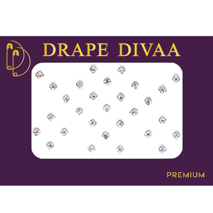 Stone Bindi - DD-T1-764 Bindis