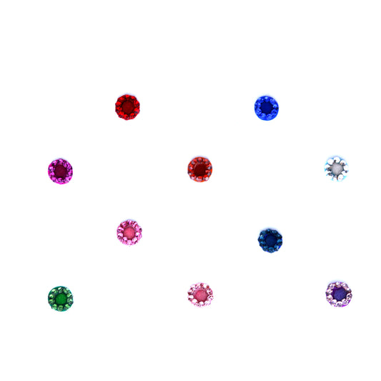 Stone Bindi - DD-T1-766 Bindis