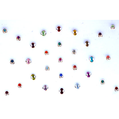 Stone Bindi - DD-T1-767 Bindis