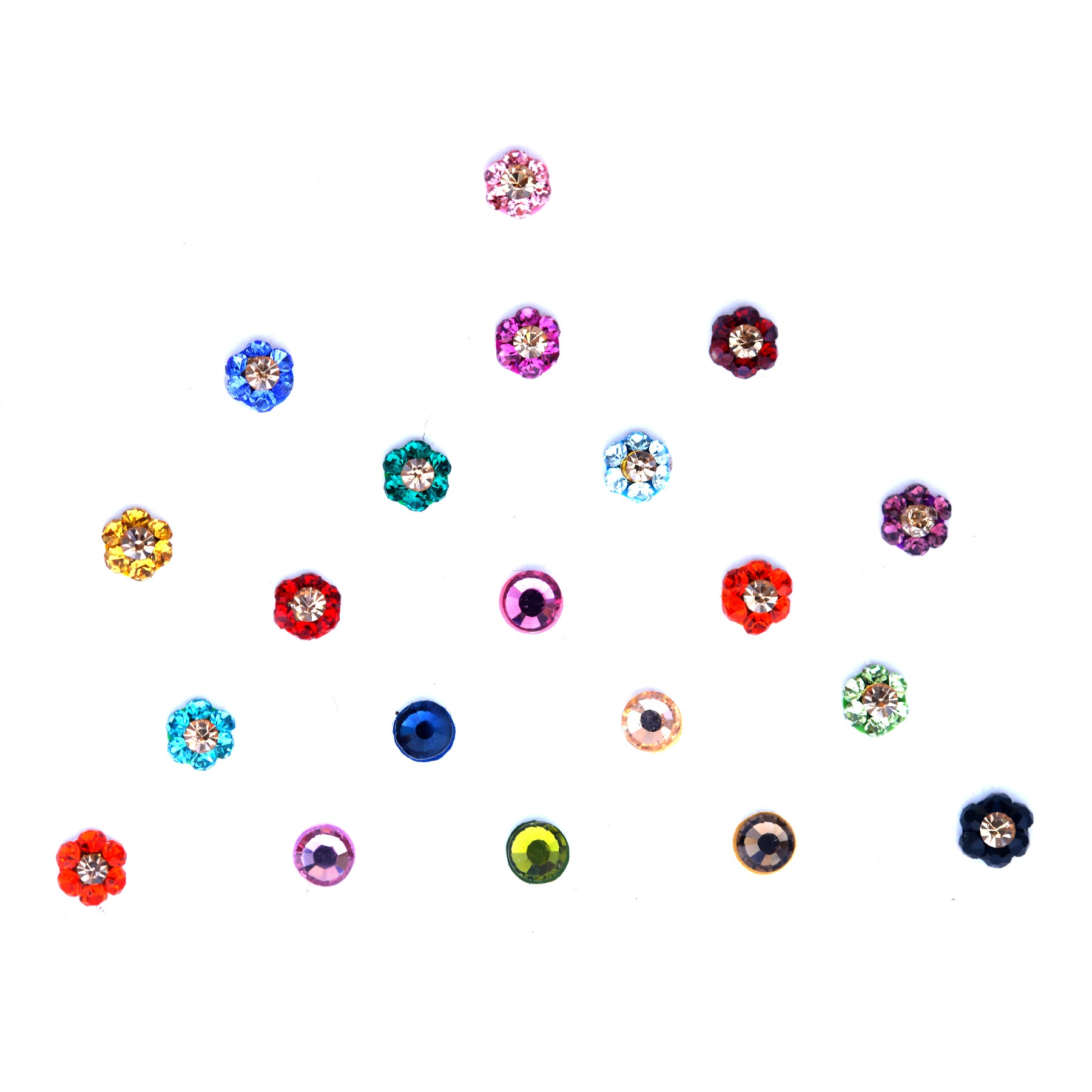 Stone Bindi - DD-T1-768 Bindis