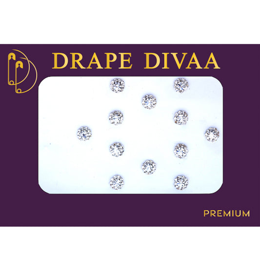 Stone Bindi - DD-T1-770 Bindis