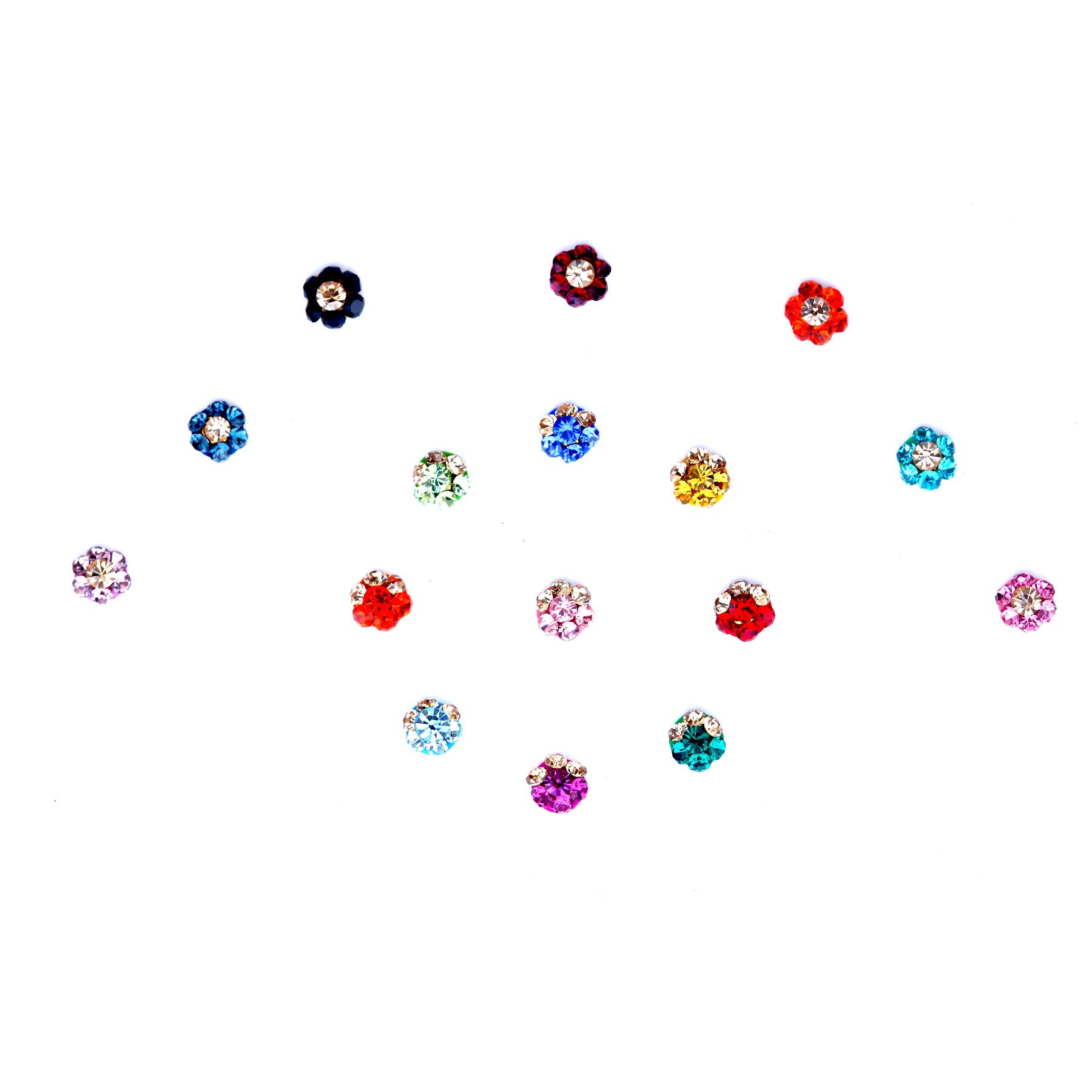 Stone Bindi - DD-T1-773 Bindis