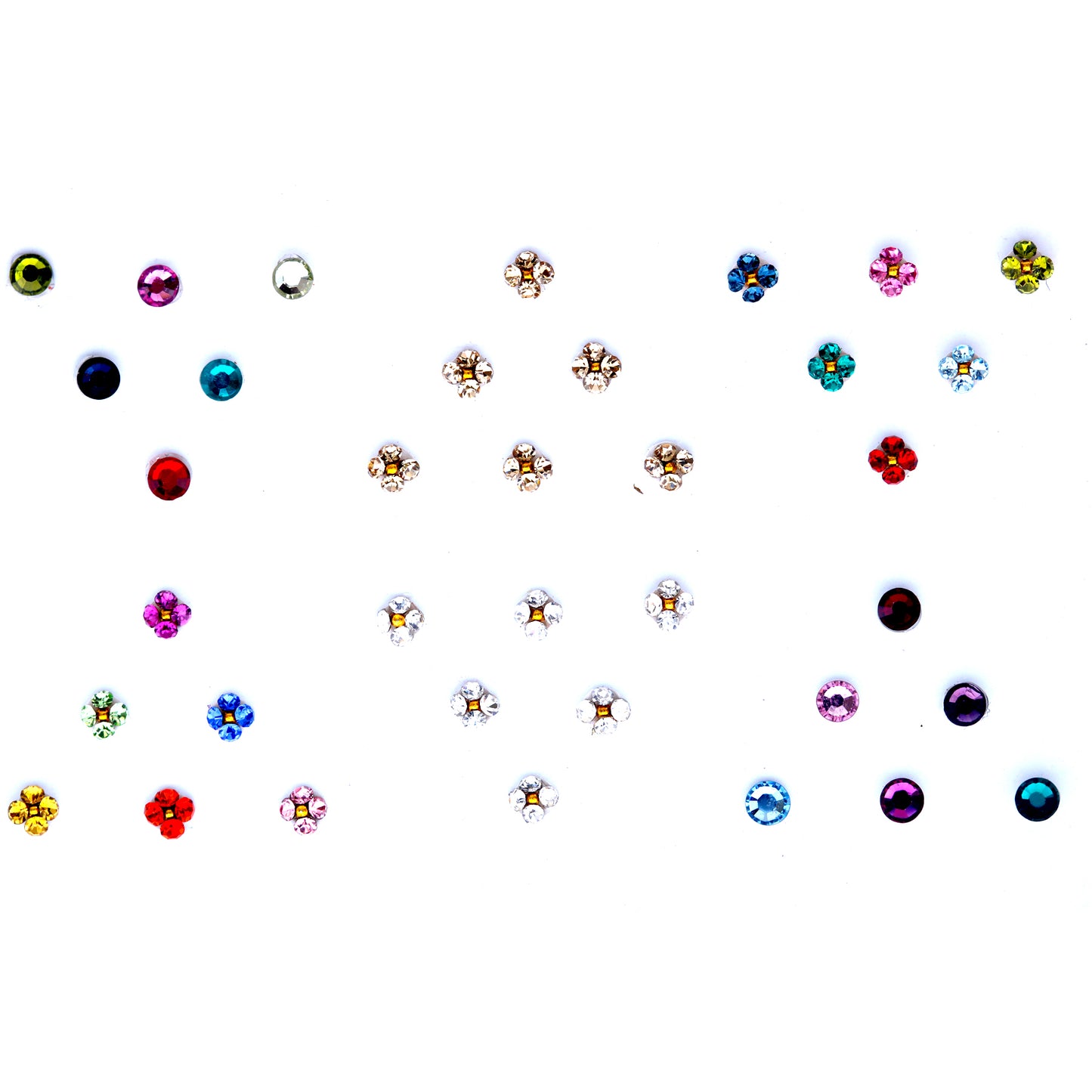 Stone Bindi - DD-T1-774 Bindis