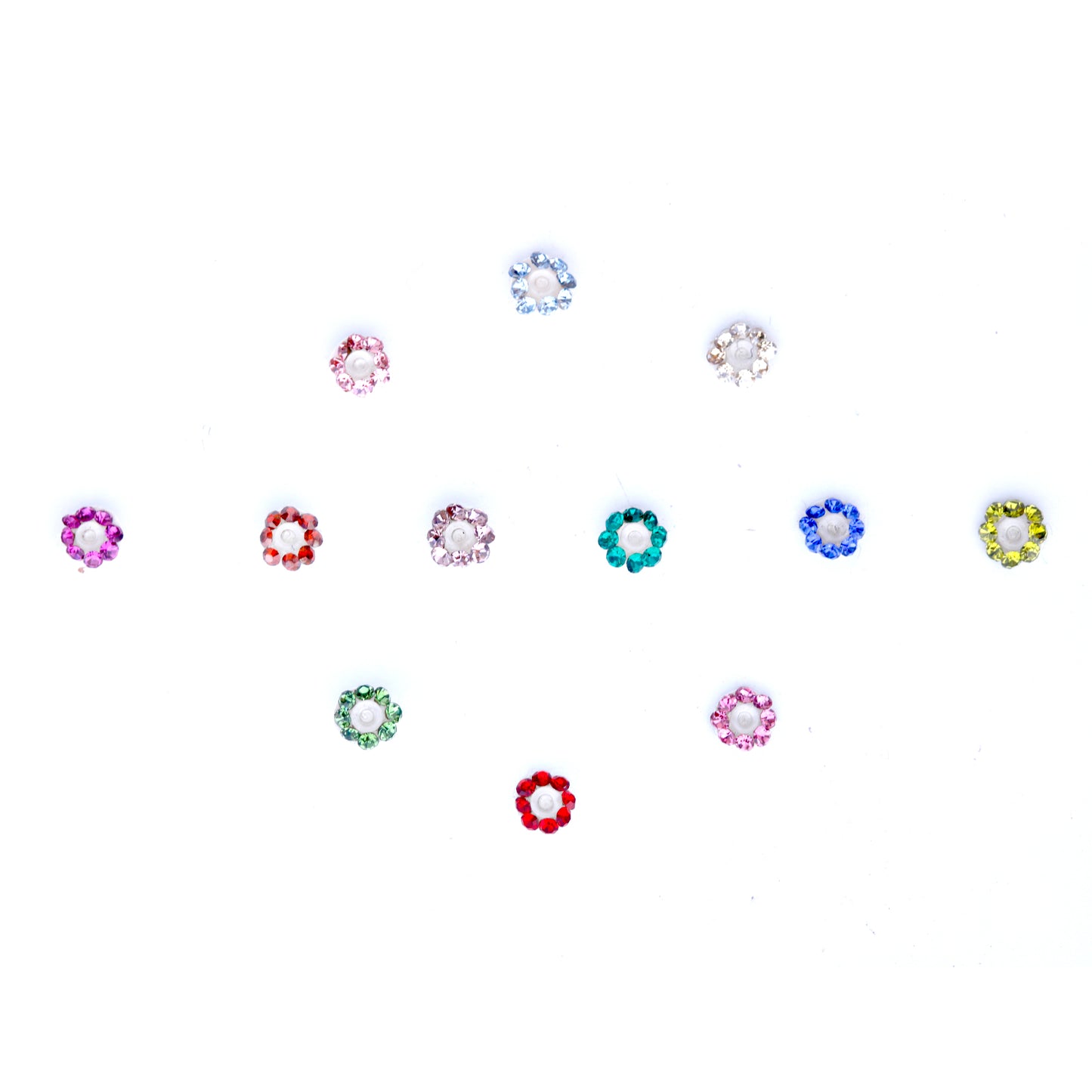 Stone Bindi - DD-T1-775 Bindis