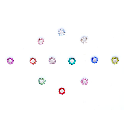 Stone Bindi - DD-T1-775 Bindis