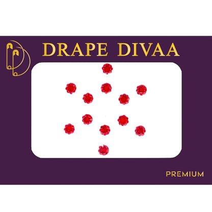 Stone Bindi - DD-T1-776 Bindis