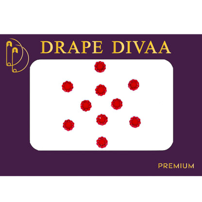 Stone Bindi - DD-T1-777 Bindis