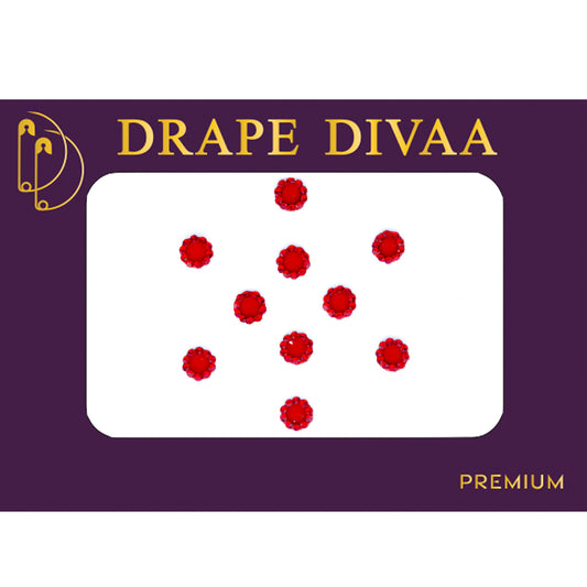Stone Bindi - DD-T1-777 Bindis