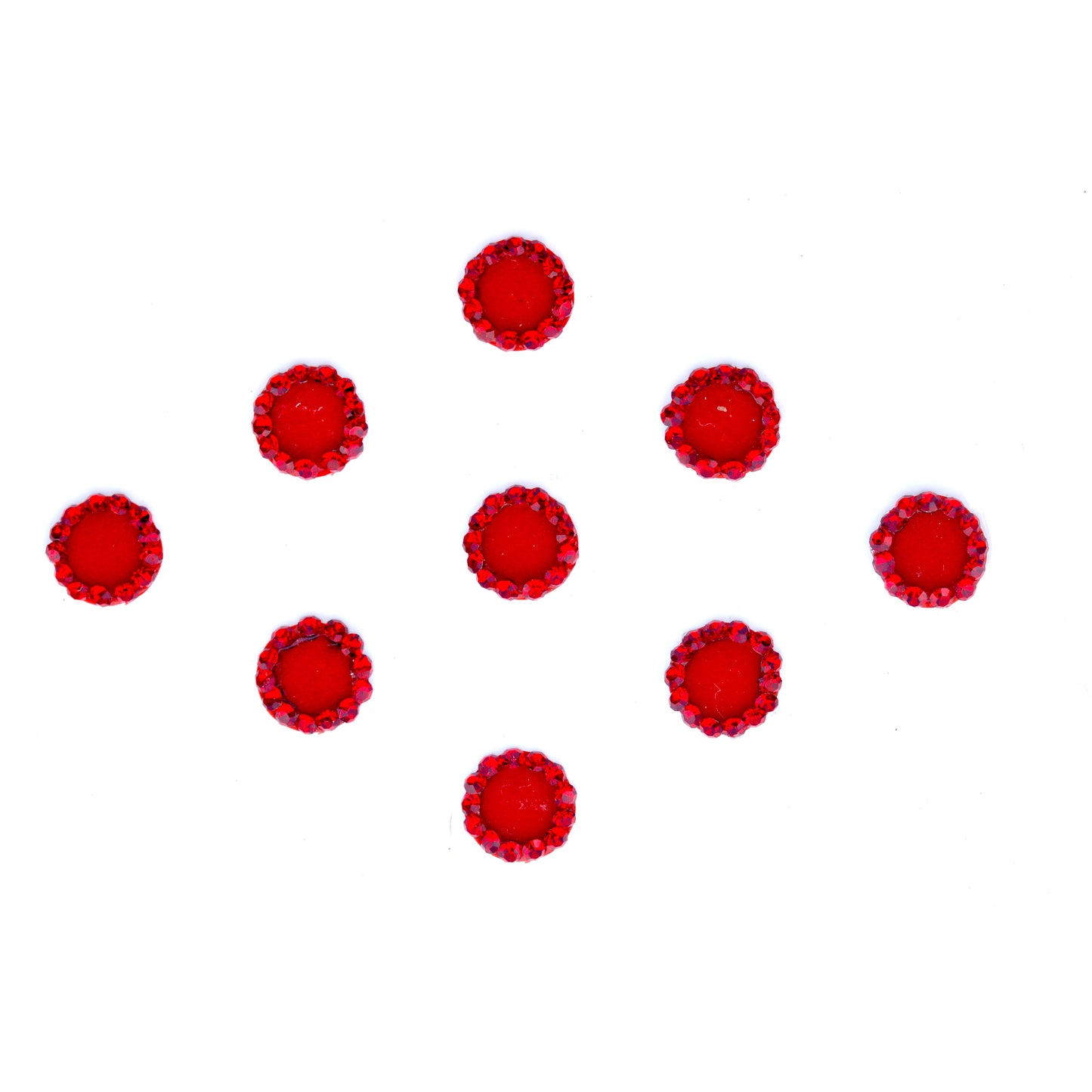 Stone Bindi - DD-T1-778 Bindis