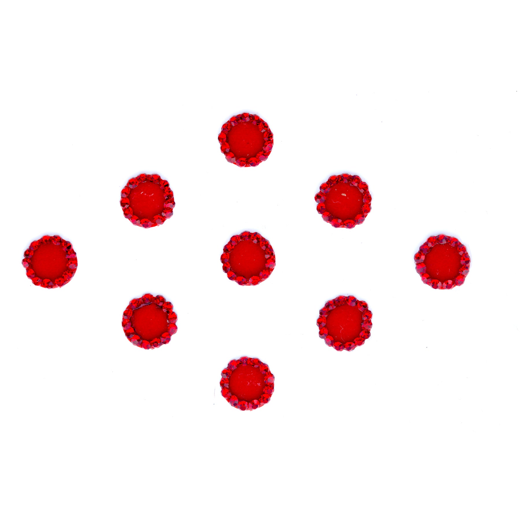 Stone Bindi - DD-T1-778 Bindis