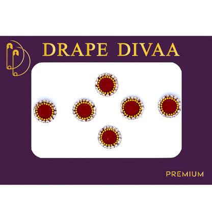 Stone Bindi - DD-T1-779 Bindis