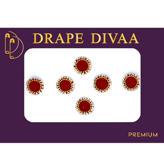 Stone Bindi - DD-T1-779 Bindis