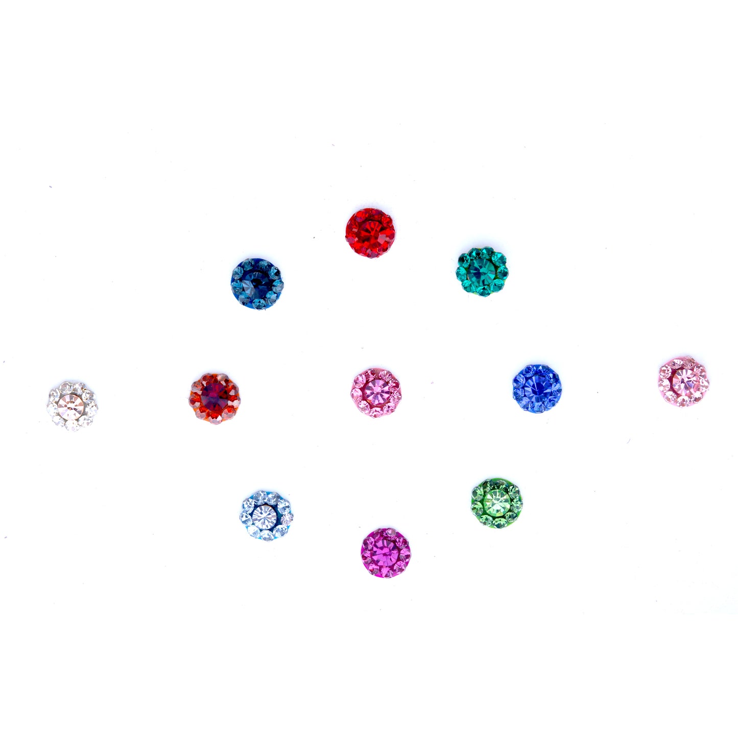 Stone Bindi - DD-T1-781 Bindis