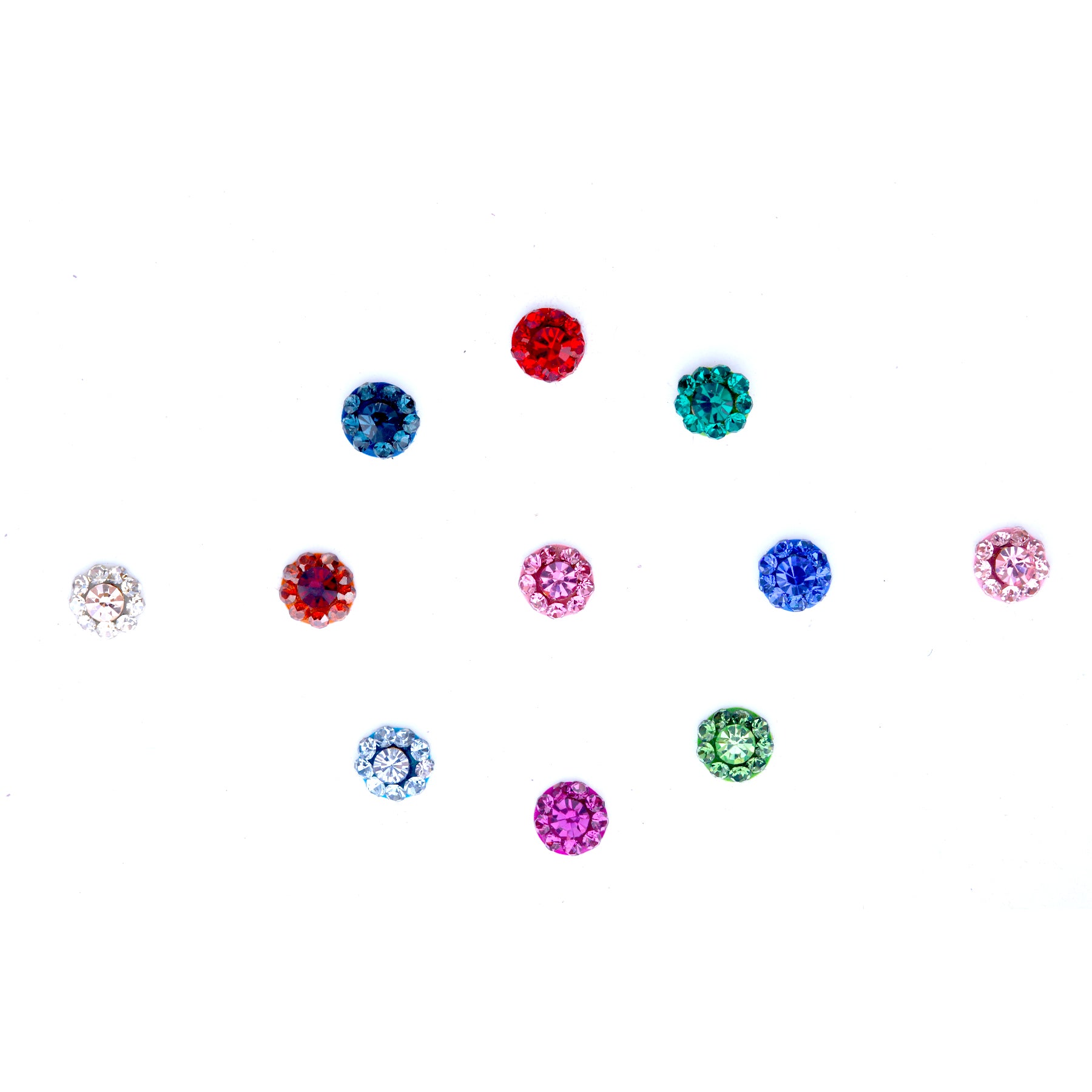 Stone Bindi - DD-T1-781 Bindis