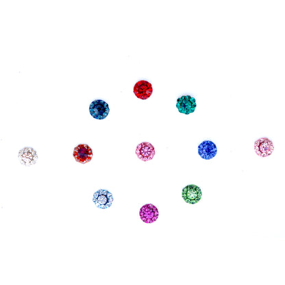 Stone Bindi - DD-T1-781 Bindis