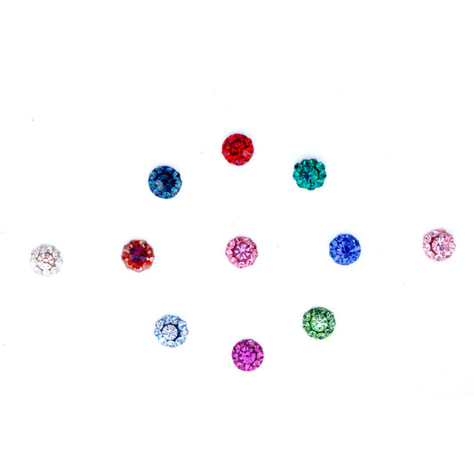 Stone Bindi - DD-T1-781 Bindis