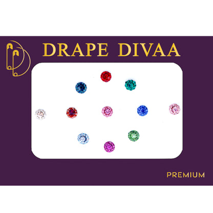Stone Bindi - DD-T1-781 Bindis