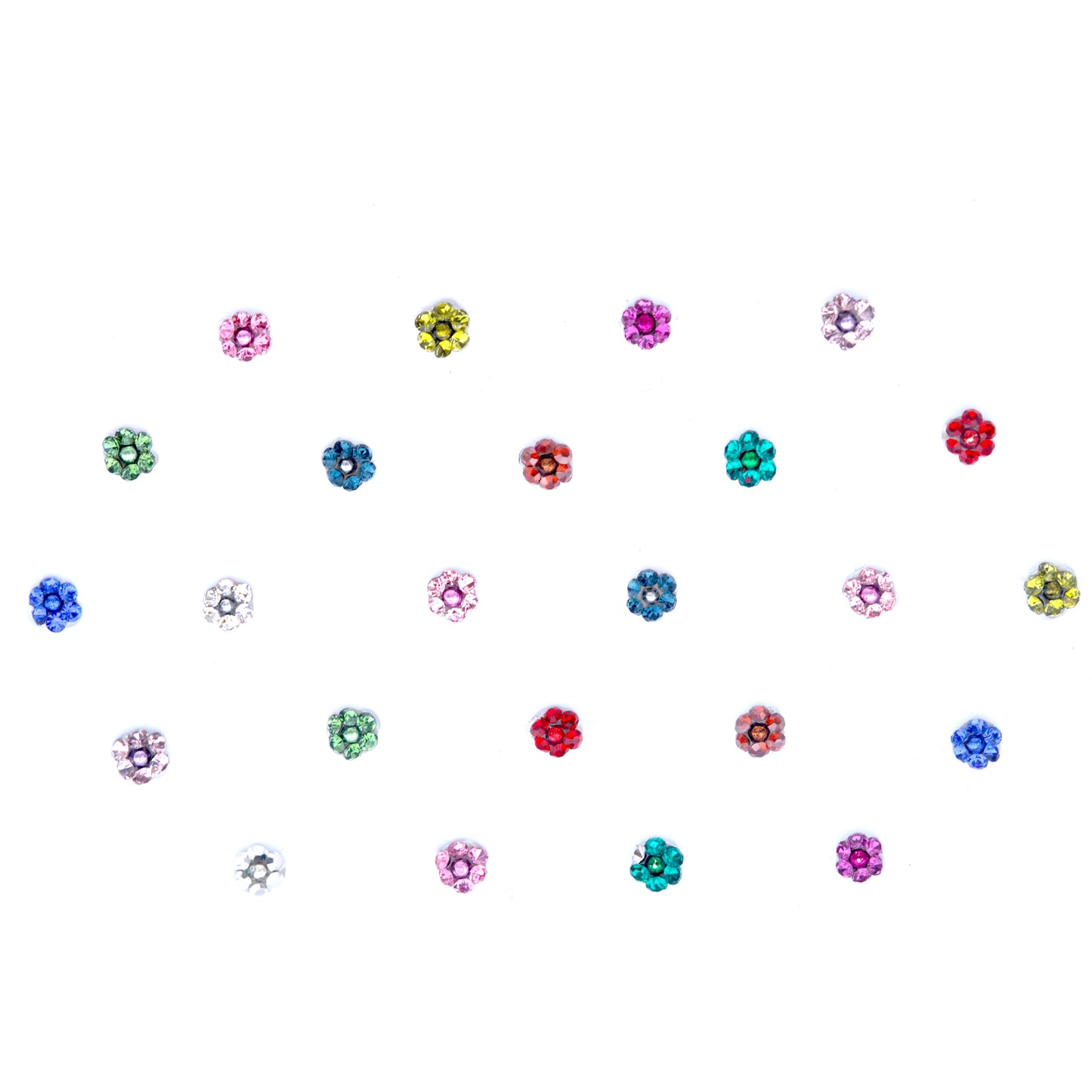 Stone Bindi - DD-T1-782 Bindis