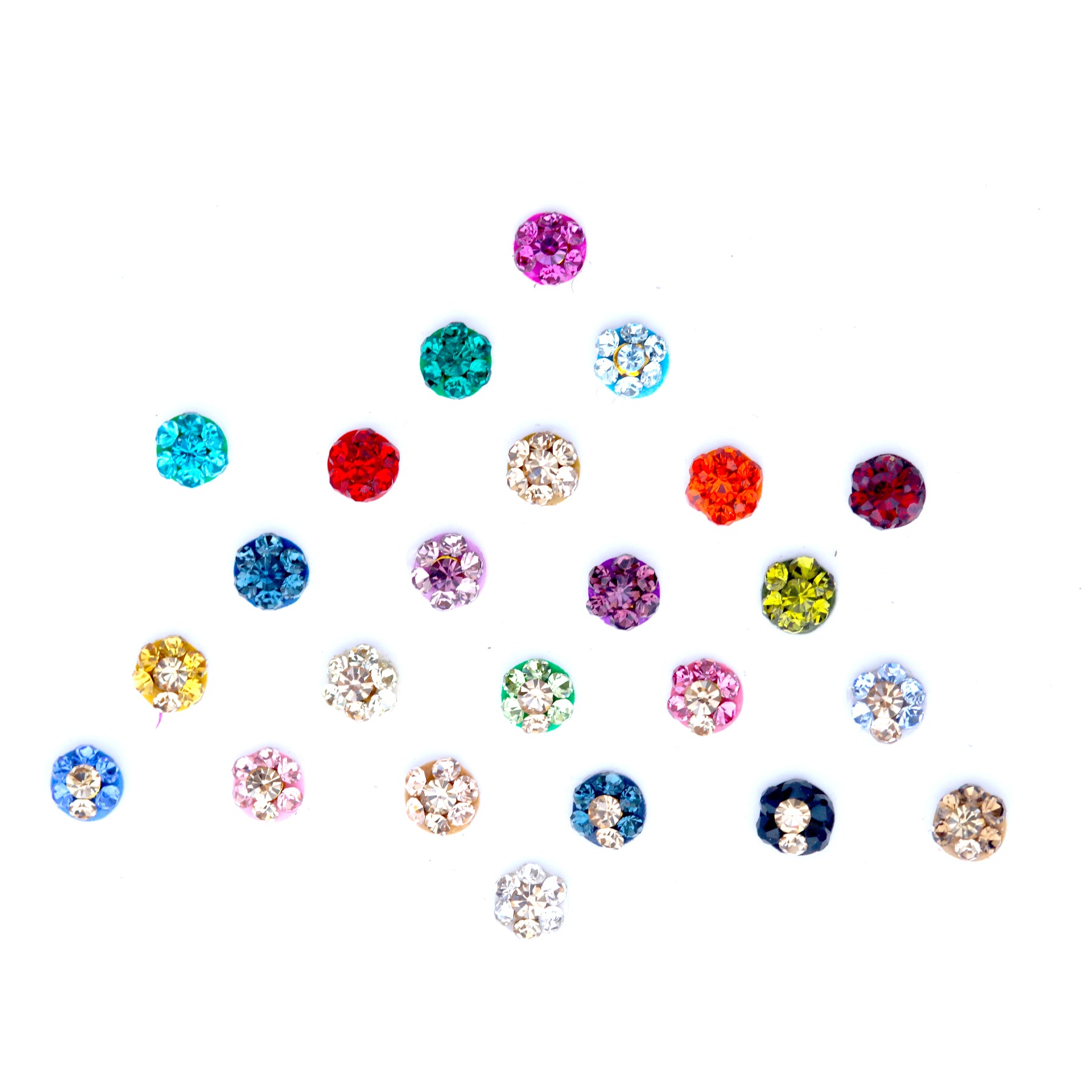 Stone Bindi - DD-T1-783 Bindis