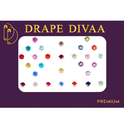 Stone Bindi - DD-T1-784 Bindis