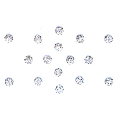 Stone Bindi - DD-T1-785 Bindis