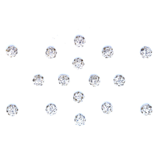 Stone Bindi - DD-T1-785 Bindis