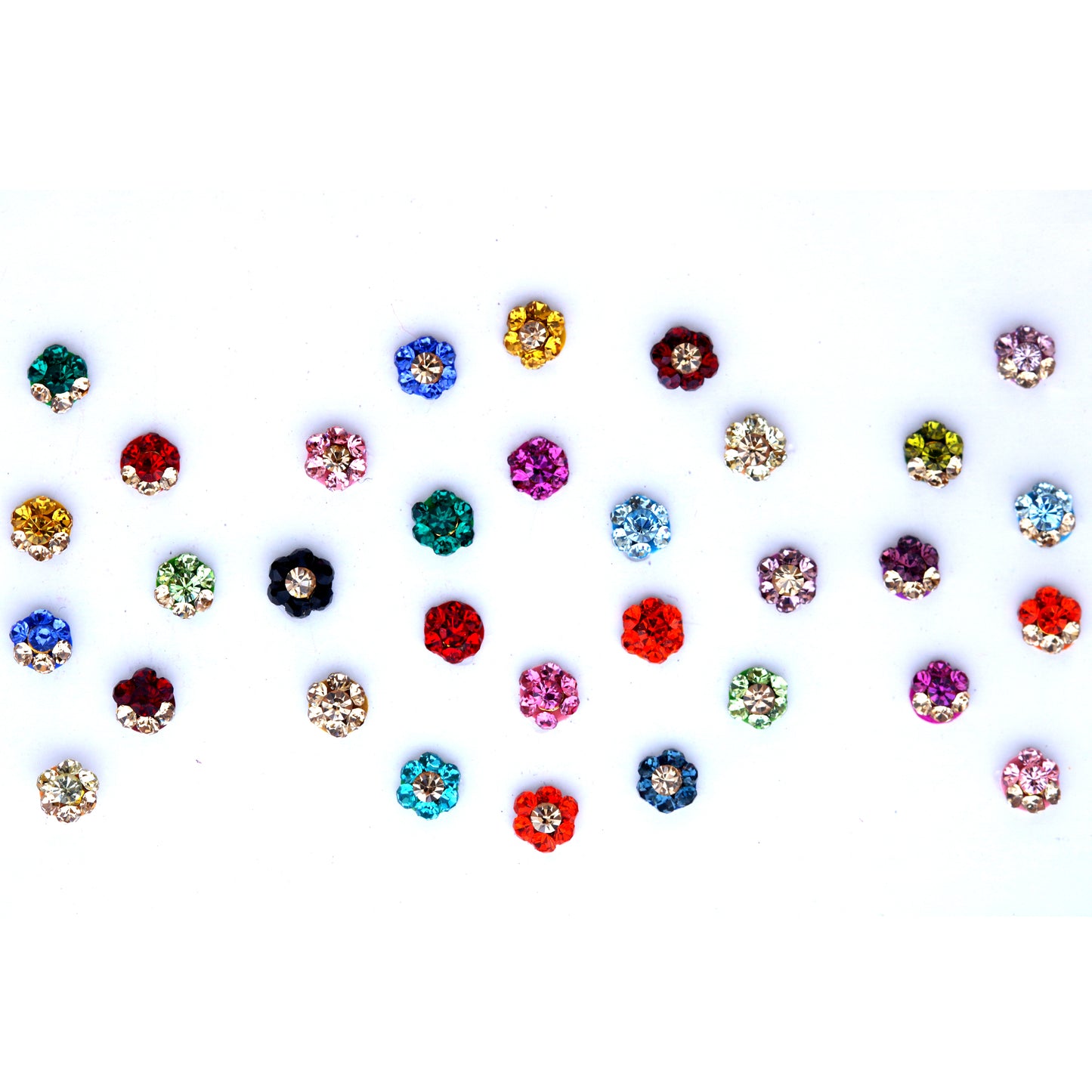 Stone Bindi - DD-T1-787 Bindis