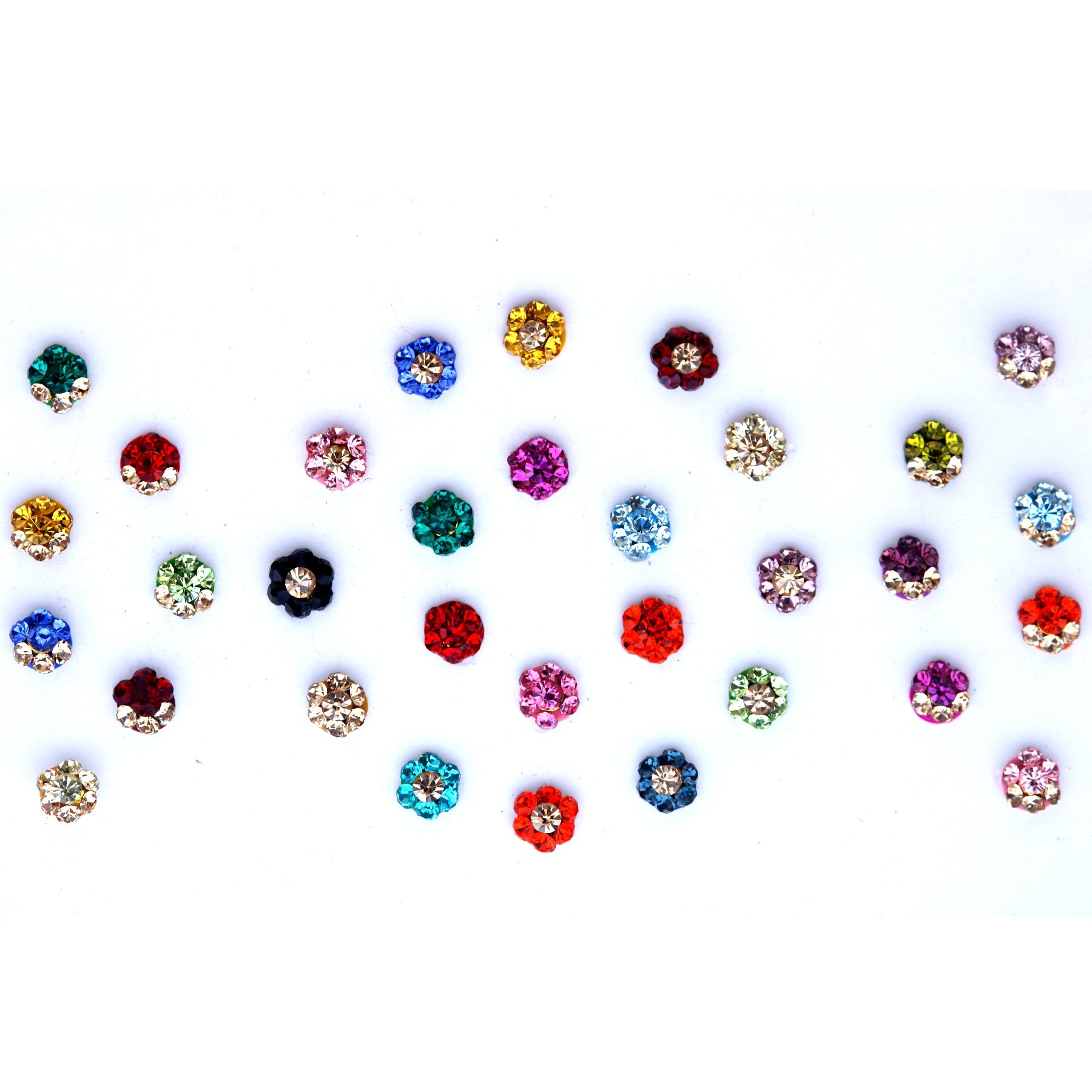 Stone Bindi - DD-T1-787 Bindis
