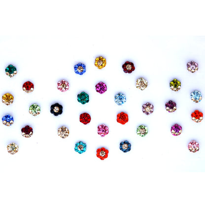 Stone Bindi - DD-T1-787 Bindis