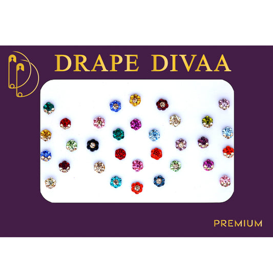 Stone Bindi - DD-T1-787 Bindis