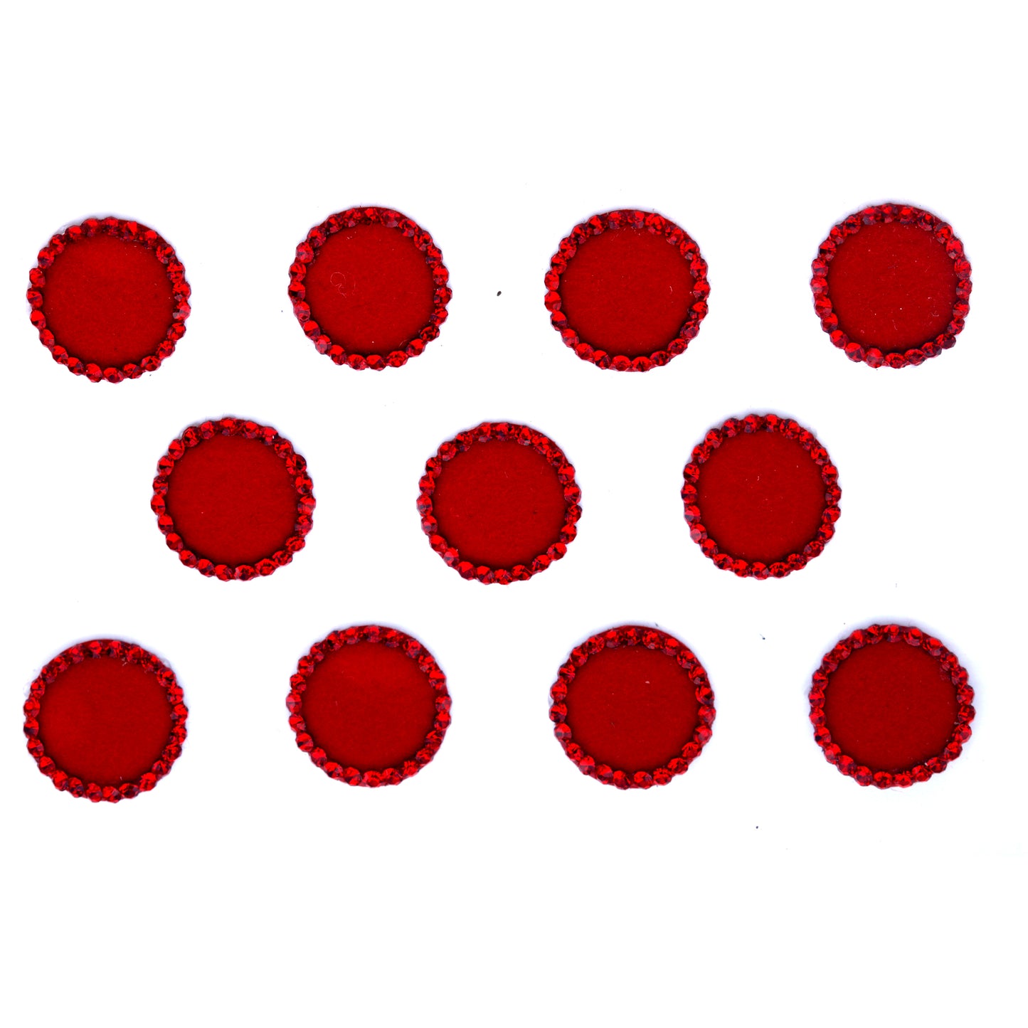 Stone Bindi - DD-T1-789 Bindis