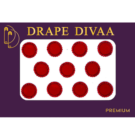 Stone Bindi - DD-T1-789 Bindis