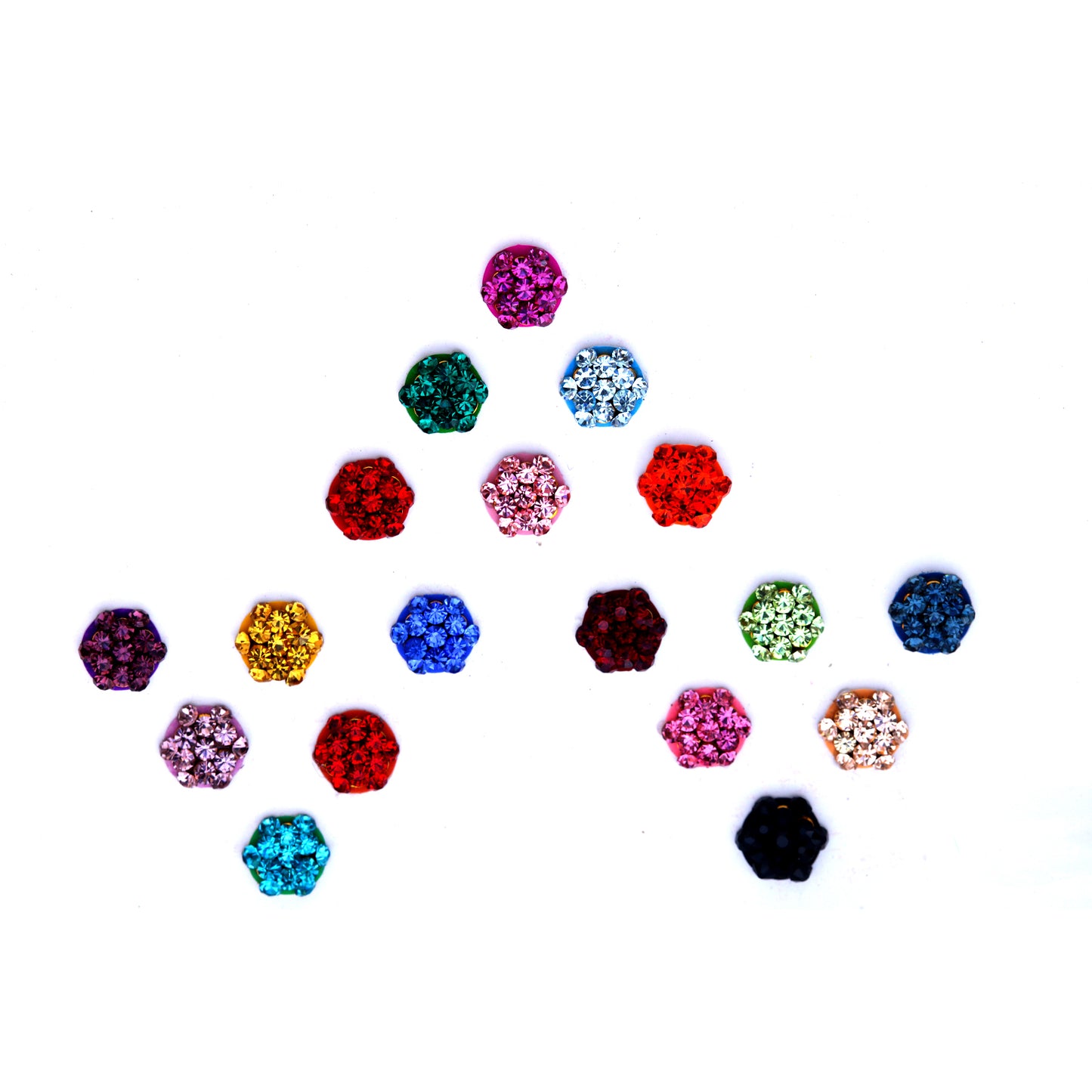 Stone Bindi - DD-T1-790 Bindis