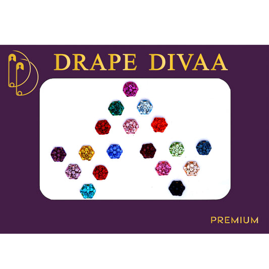 Stone Bindi - DD-T1-790 Bindis