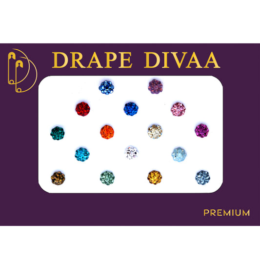 Stone Bindi - DD-T1-791 Bindi
