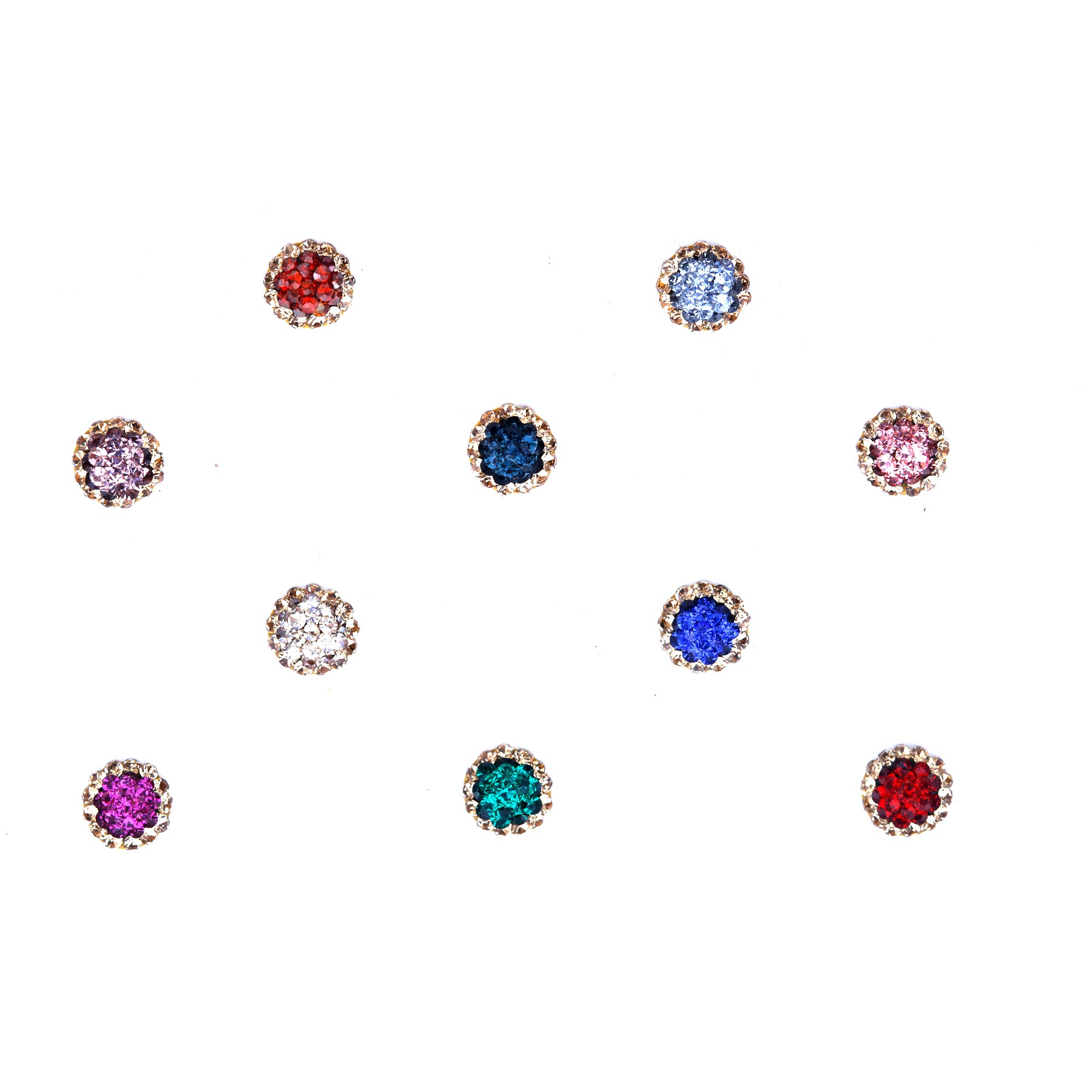 Stone Bindi - DD-T1-793 Bindis