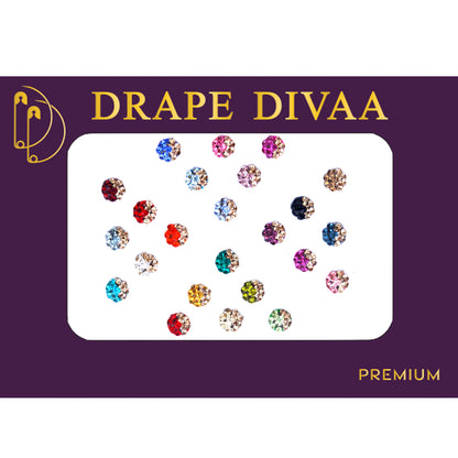 Stone Bindi - DD-T1-794 Bindis