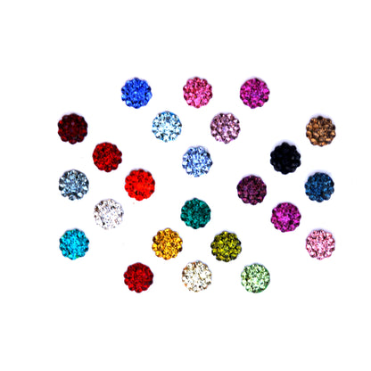 Stone Bindi - DD-T1-795 Bindis