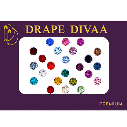 Stone Bindi - DD-T1-795 Bindis