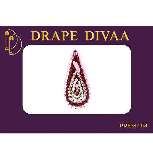 Stone Bindi - DD-T1-799 Bindis