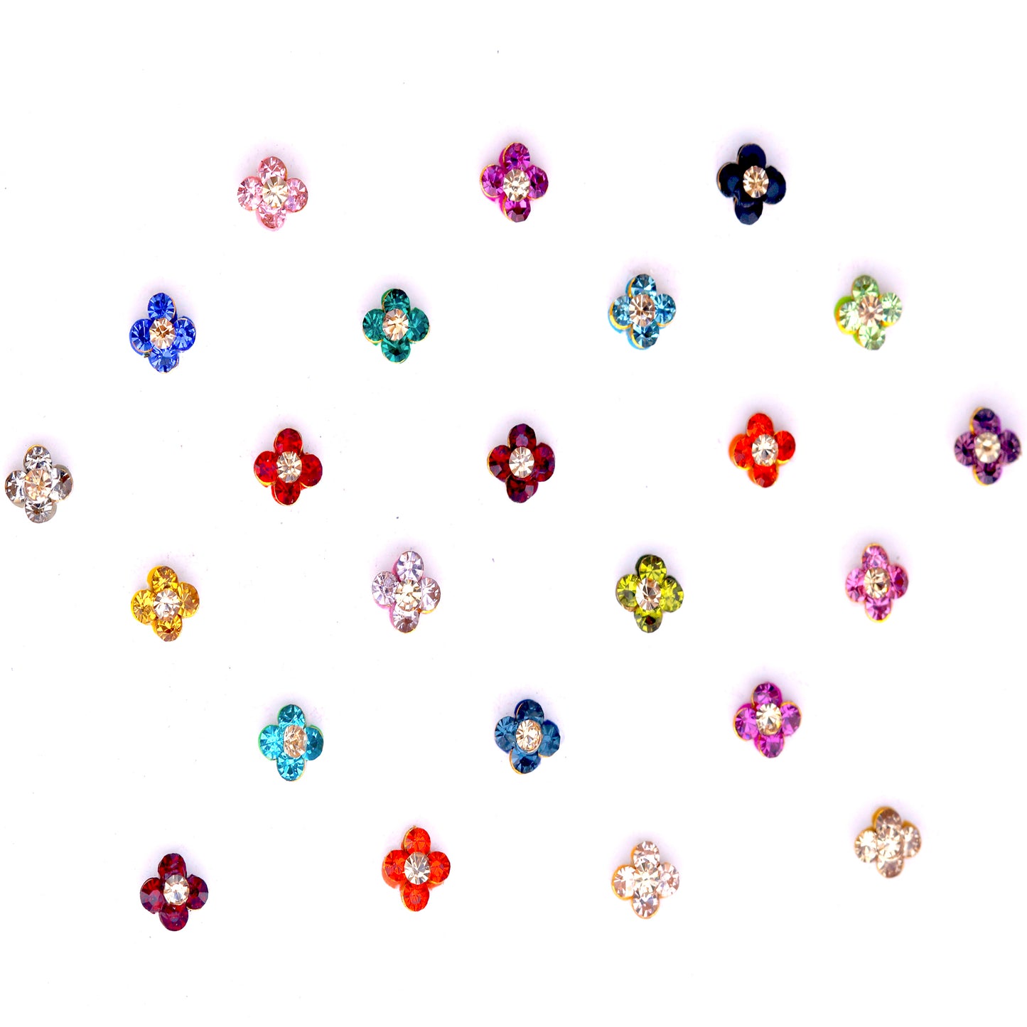 Stone Bindi - DD-T1-800 Bindis