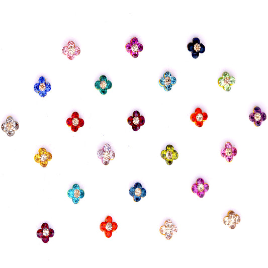 Stone Bindi - DD-T1-800 Bindis