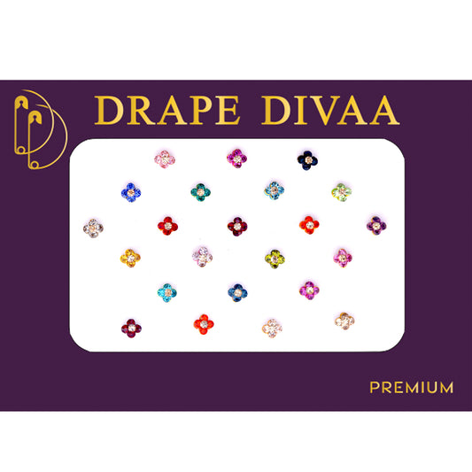 Stone Bindi - DD-T1-800 Bindis