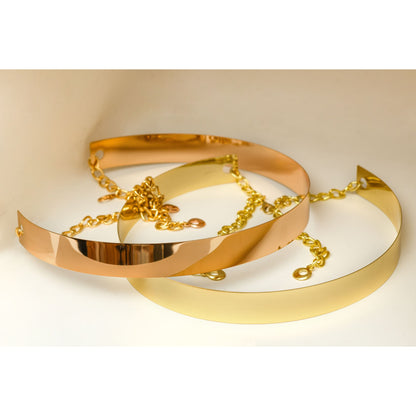 traditional waist belt for saree featured