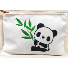 Load image into Gallery viewer, Digitally Printed Multi Purpose Pouch poly-cotton fabric (POUCHES DD-126E) 8.5*11.5 Clutch