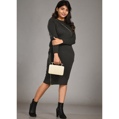 Evening Cocktail Clutch - DD-125GL Clutch