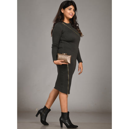 Evening Cocktail Clutch - DD-118 Clutch