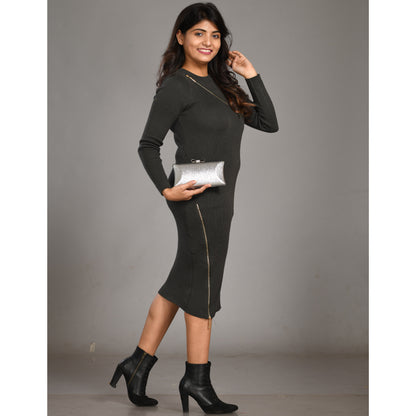 Evening Cocktail Clutch - DD-118 Clutch